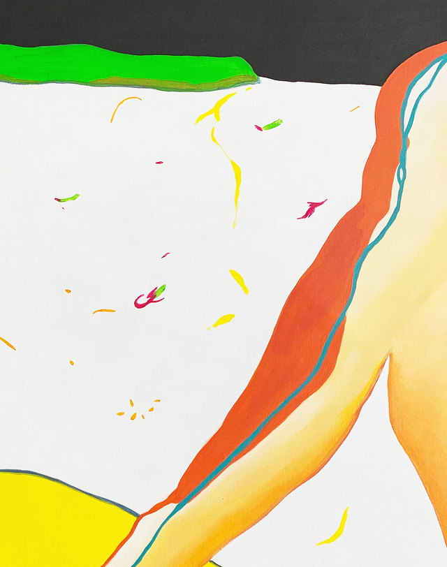 최가효 균열 8 착용컷