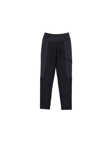 노스페이스 여성 BOOSTER LEGGINGS TD2NF6KJ81J-CHC