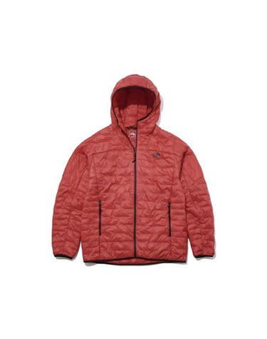 노스페이스 남성 ACTIVE WARMTH JACKET TD2NJ3NL72B-RED