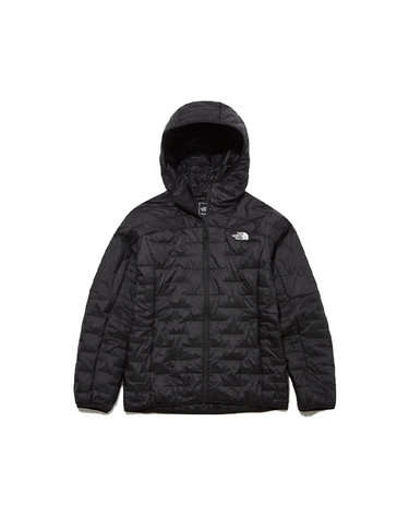 노스페이스 여성 ACTIVE WARMTH JACKET TD2NJ3NM32A-BLK