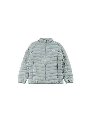 노스페이스 여성 AIR DOWN JACKET TD2NJ1DL31B-SIL