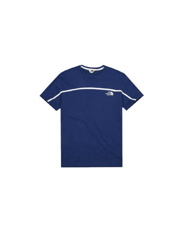 노스페이스 남성 POLLY DOME S/S R/TEE TD2NT7UJ04K-NAV