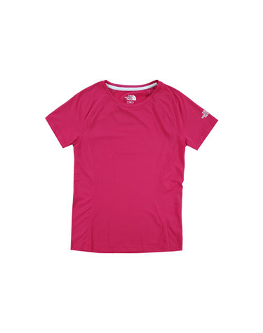 노스페이스 여성 CITY RUN R/TEE TD2NT7UJ31J-DPI