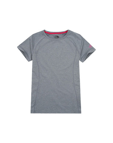 노스페이스 여성 CITY RUN R/TEE TD2NT7UJ31K-CHG
