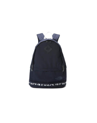 노스페이스 공용 ORIGINAL PACK TD2NM2DK04K-NAV