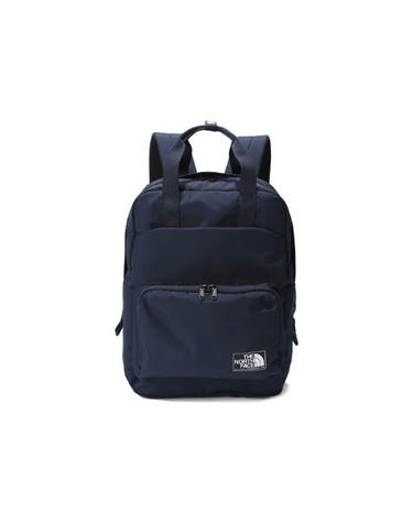 노스페이스 여성 SIMPLE DAYPACK TD2NM2DK08A-NAV