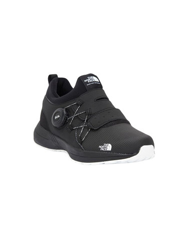 노스페이스 공용 SPEED BOA TD2NS97K54A-BLK