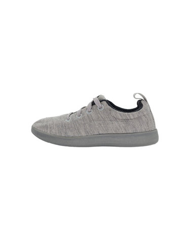 노스페이스 공용 WOOL OXFORD TD2NS93M03A-GRY
