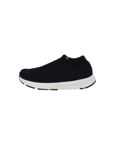 노스페이스 공용 Traverse Velocity Knit WP TD2NS93K43A-BLK
