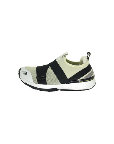 노스페이스 공용 TRAVERSE SLIP ON TD2NS95I50A-WHT
