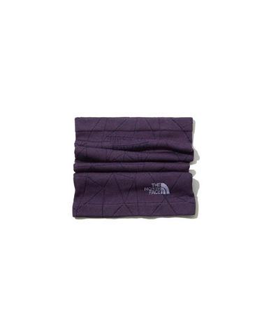 노스페이스 공용 KNIT MULTI SCARF TD2NA5BK55D-PUR