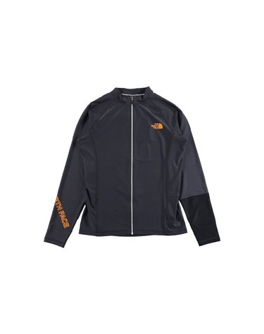 노스페이스 공용 SAVE OCEAN ZIP UP TD2NJ5JL02B-DGY