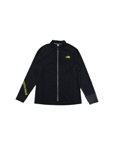 노스페이스 남성 SAVE OCEAN ZIP UP TD2NJ5JL02A-BLK