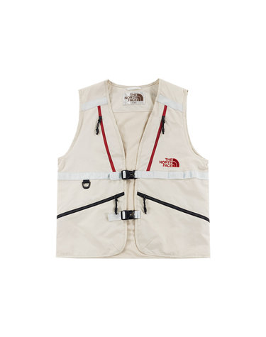노스페이스 공용 STEEP VEST TD2NV4HM01K-LBE
