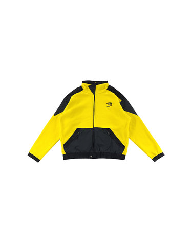 노스페이스 공용 92 EXTREME FLEECE FZ JACKET TD2NJ4FL00B-YEW