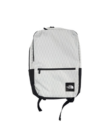 노스페이스 공용 뉴 어반 백팩 TD2NM2DN63C-WHT
