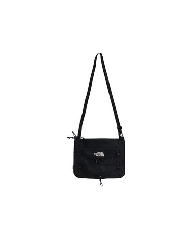 노스페이스 공용 BOREALIS SLIM CROSS BAG TD2NN2PR02A-BLK