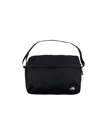 노스페이스 공용 TRAVEL CROSS BAG L TD2NN2PR75A-BLK