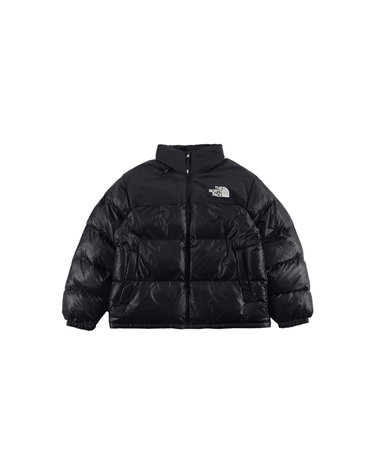 노스페이스 남성 NUPTSE ON DOWN JACKET TD2NJ3NR50A-BLK