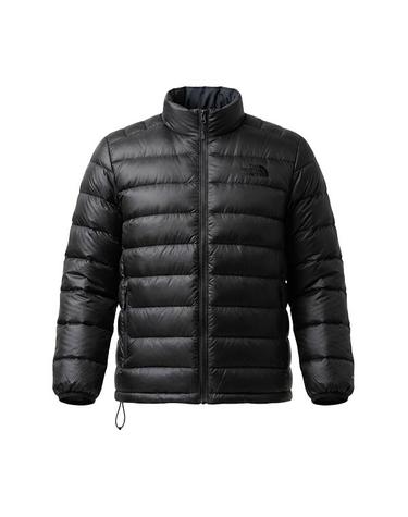 노스페이스 남성 MATIER DOWN JACKET(RDS) TD2NJ1DR53C-RBK