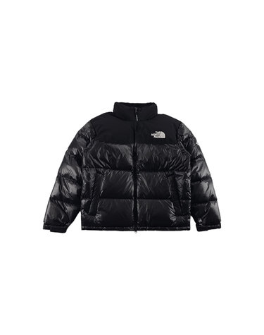 노스페이스 공용 NOVELTY NUPTSE DOWN JACKET(RDS) TD2NJ1DR63J-BLK