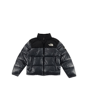 노스페이스 공용 NOVELTY NUPTSE DOWN JACKET(RDS) TD2NJ1DR63M-DGY