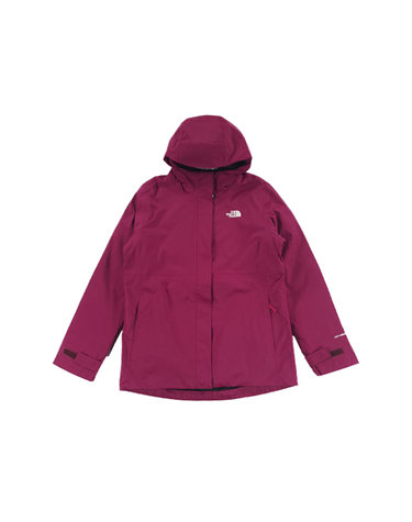 노스페이스 여성 CITY TRICLIMATE JACKET 1 A TD2NI2YM80A-MAG