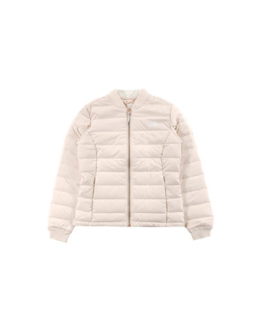 노스페이스 여성 DAY COMFORT DOWN BOMBER TD2NJ1DL30B-PPI