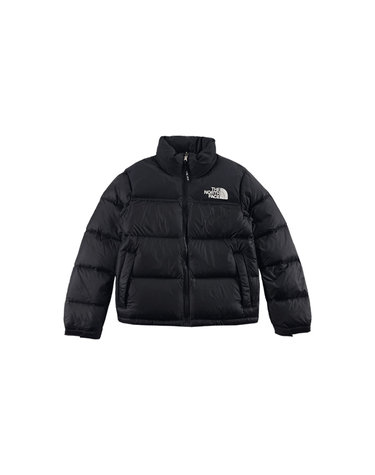 노스페이스 여성 1996  NUPTSE DOWN JACKET TD2NJ1DQ85A-BLK
