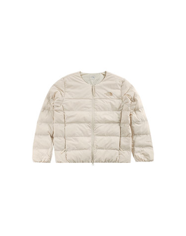 노스페이스 여성 LEWES T JACKET TD2NJ3NR81B-SAN