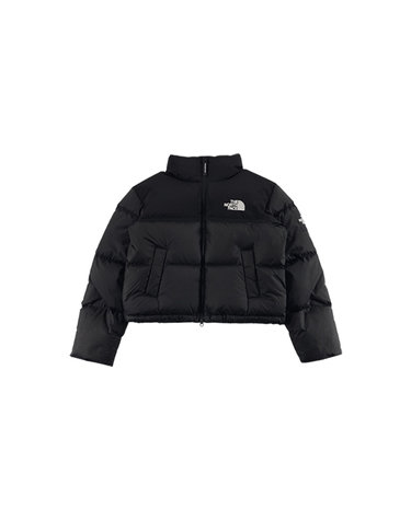 노스페이스 여성 NOVELTY NUPTSE DOWN JACKET TD2NJ1DR85K-RBK