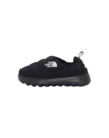 노스페이스 노스페이스 공용 DOME SLIP ON TD2NS86R75J-BLK