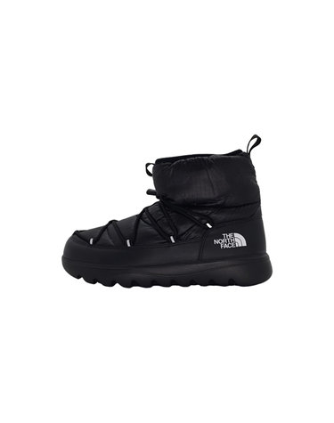 노스페이스 공용 BOREALIS SHORT BOOTS TD2NS87R71J-BLK