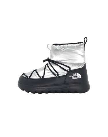 노스페이스 공용 BOREALIS SHORT BOOTS TD2NS87R71K-SIL