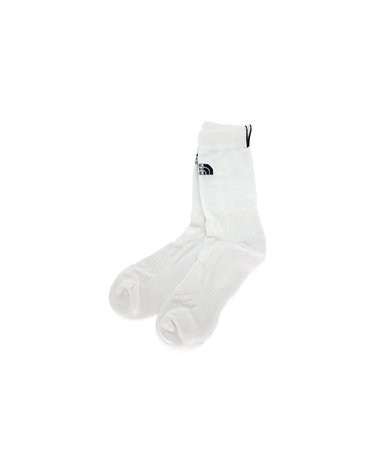 노스페이스 공용 COOLMAX MID SOCKS TD2NY4MR00B-WHT
