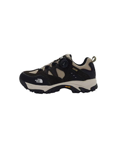 노스페이스 공용 SIERRA BOA GTX 등산화 TD2NS91R02A-BRW