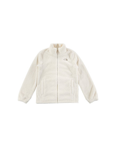 노스페이스 공용 COMFY ALPHA FLEECE ZIP UP TD2NJ4FR50K-CRE