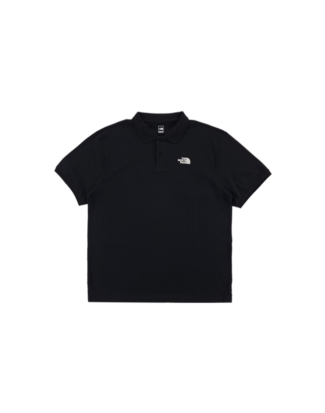 노스페이스 남성 ALL-DAY CLASSIC S/S TEE TD2NI7PQ12A-RBK