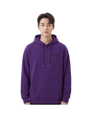 디스커버리 공용 덴버 후드티셔츠 DXHD33044-PPD