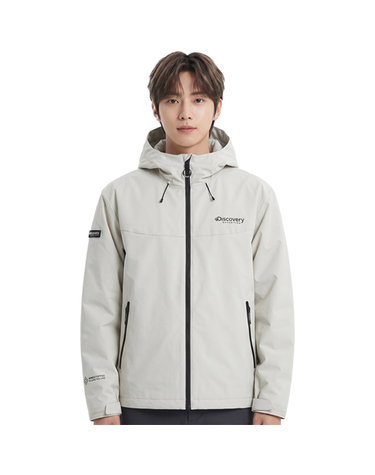 디스커버리 남성 베르텍스 자켓 DMWJ35044-BES