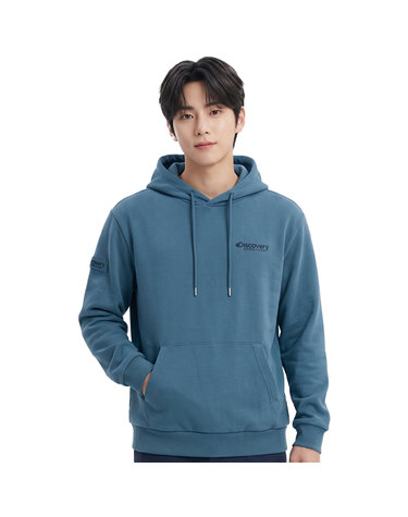 디스커버리  공용  기모 덴버 후드티 DXHD73046-DTS