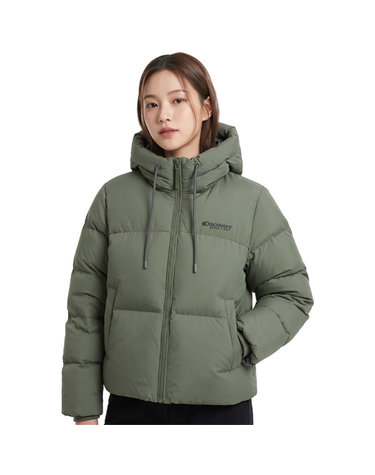 디스커버리 여성 올리아 글로우다운 DWDJ94046-LKS