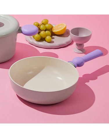 베터핑거 쿡웨어 인덕션 IH 웍 22cm