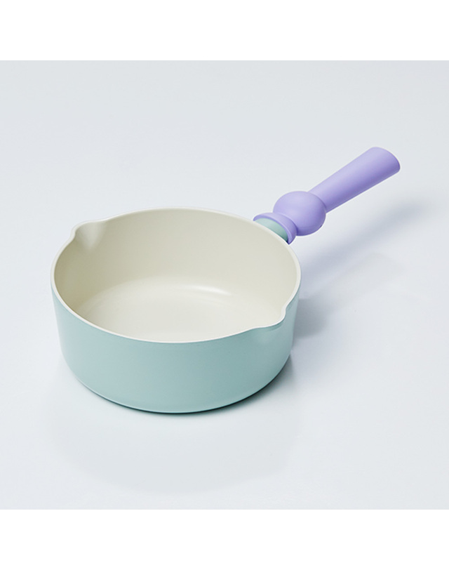 베터핑거 베터핑거 쿡웨어 인덕션 IH 쁘띠웍 18cm 착용컷