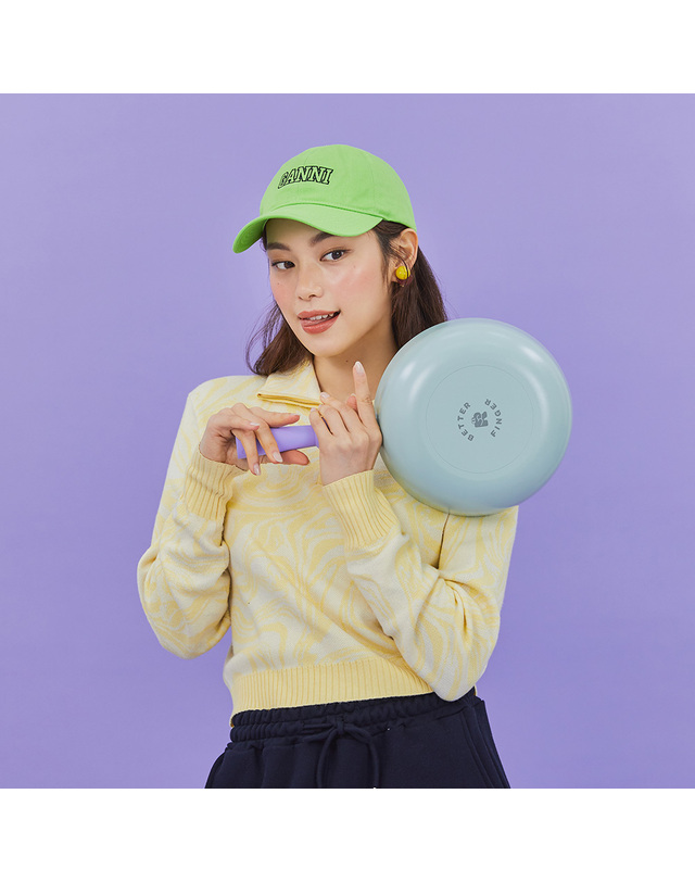 베터핑거 베터핑거 쿡웨어 인덕션 IH 웍 22cm 착용컷