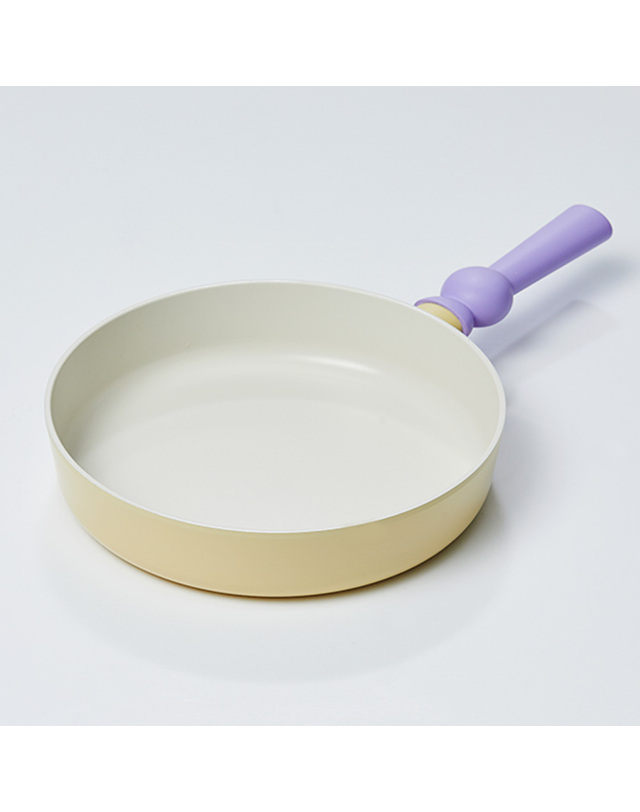 베터핑거 베터핑거 쿡웨어 인덕션 IH 프라이팬 24cm 착용컷