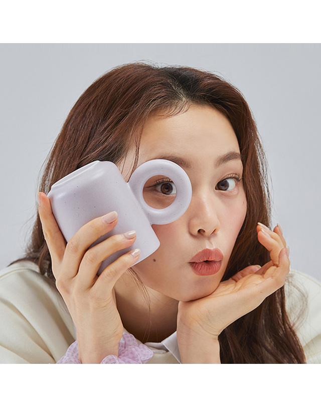 베터핑거 베터핑거 링 머그 (택1) 착용컷