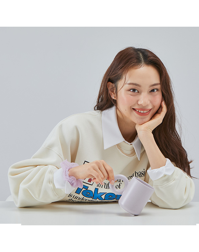 베터핑거 베터핑거 링 머그 (택1) 착용컷