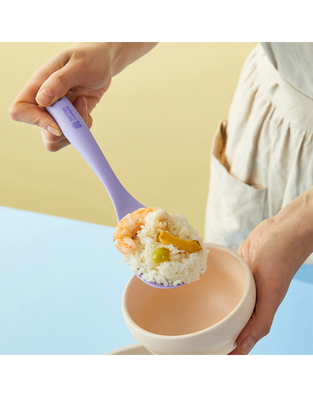 베터핑거 베터핑거 실리콘 주걱 착용컷