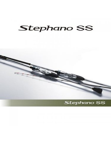 시마노 스테파노 SS MH180 (18) 선상로드 선상대